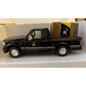 K-Line Kruisers Train Accessory Ford F-150 NIB Diecast 1:43